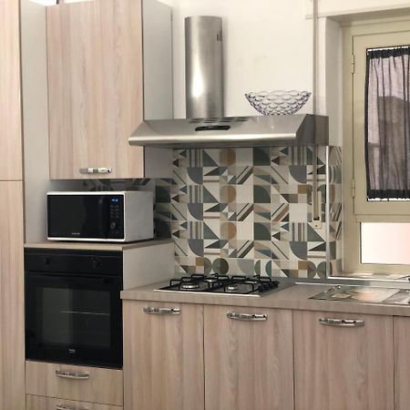 Stabile139 Bed & Breakfast Палермо Екстериор снимка