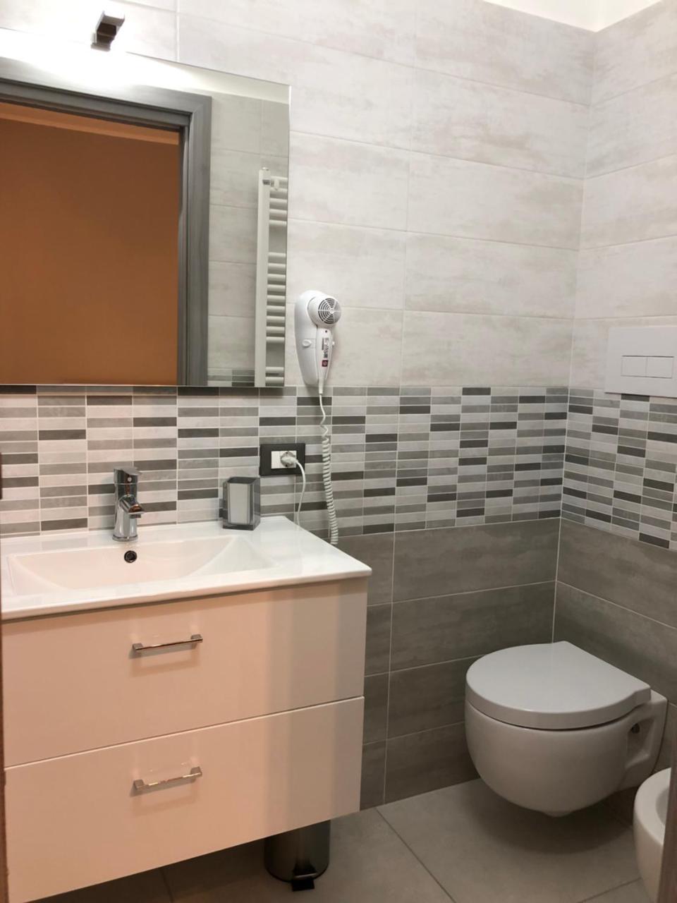Stabile139 Bed & Breakfast Палермо Екстериор снимка