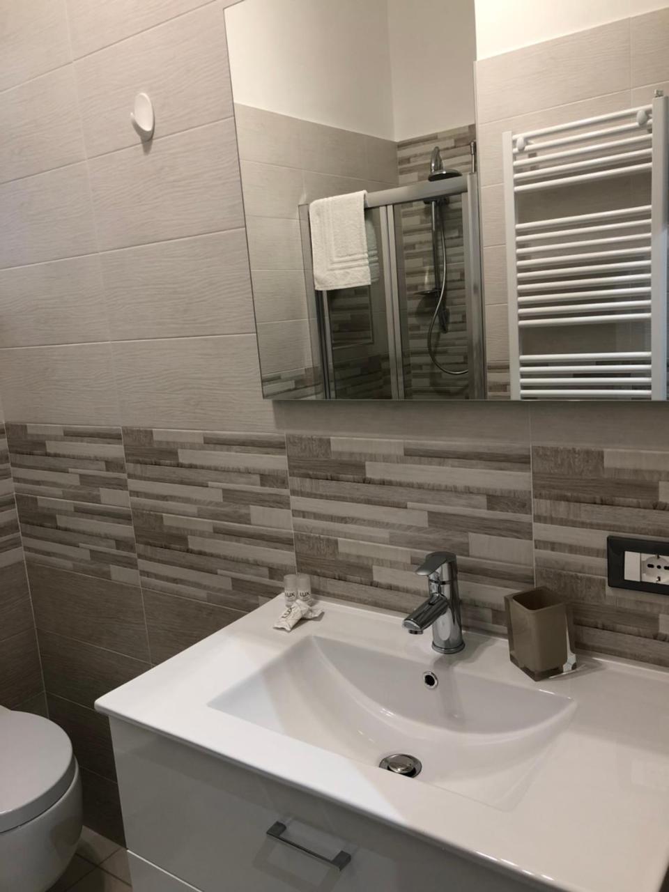 Stabile139 Bed & Breakfast Палермо Екстериор снимка