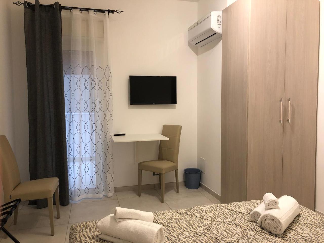 Stabile139 Bed & Breakfast Палермо Екстериор снимка