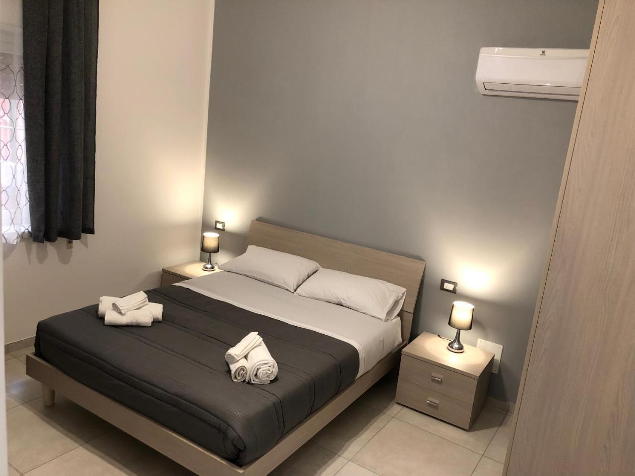Stabile139 Bed & Breakfast Палермо Екстериор снимка