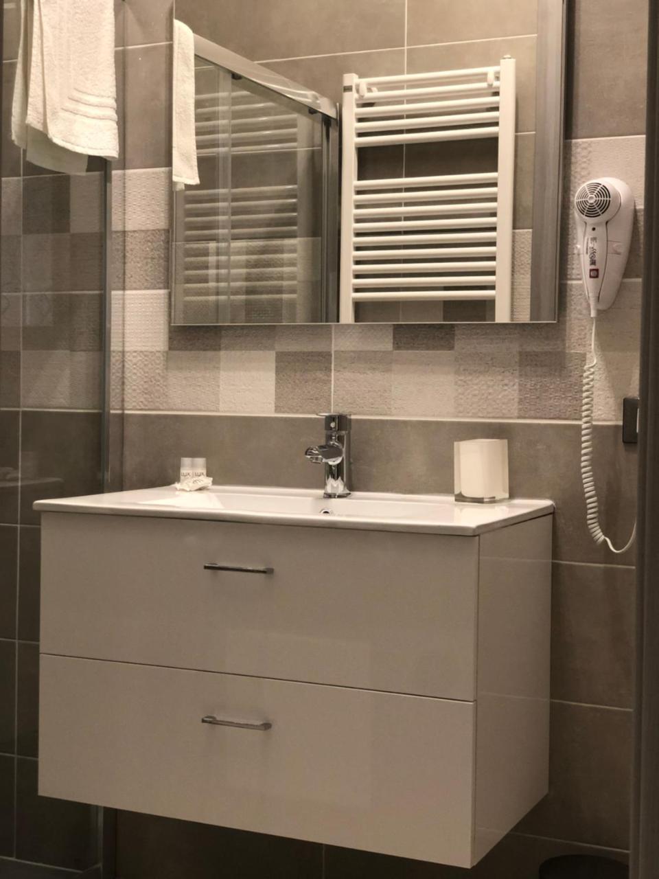 Stabile139 Bed & Breakfast Палермо Екстериор снимка