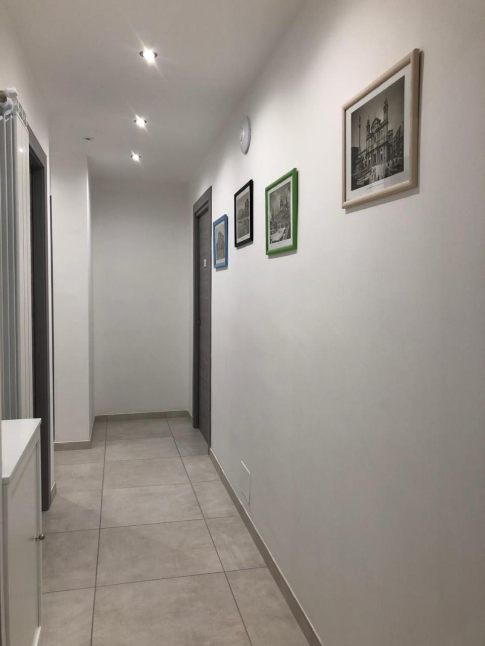 Stabile139 Bed & Breakfast Палермо Екстериор снимка