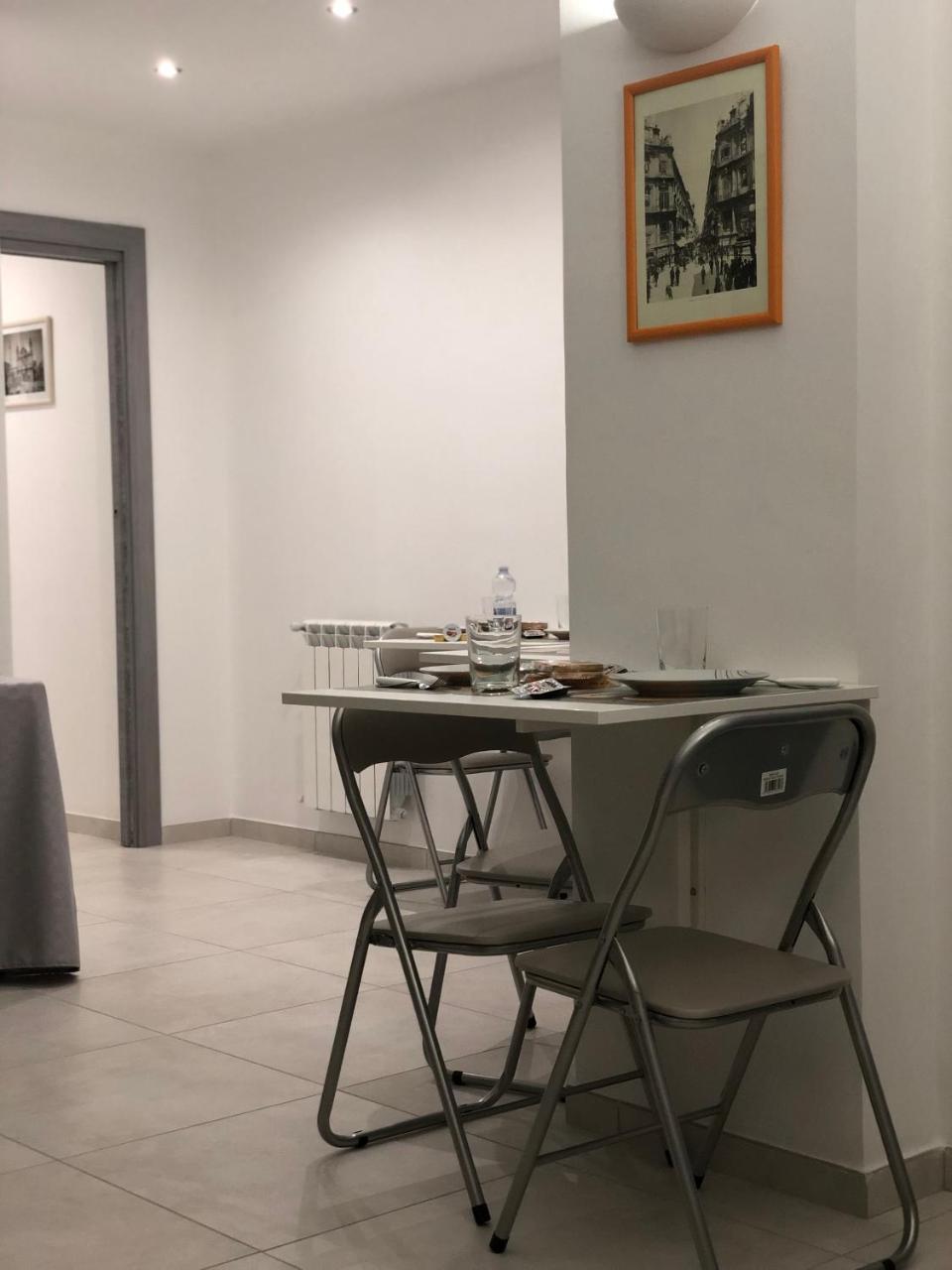 Stabile139 Bed & Breakfast Палермо Екстериор снимка