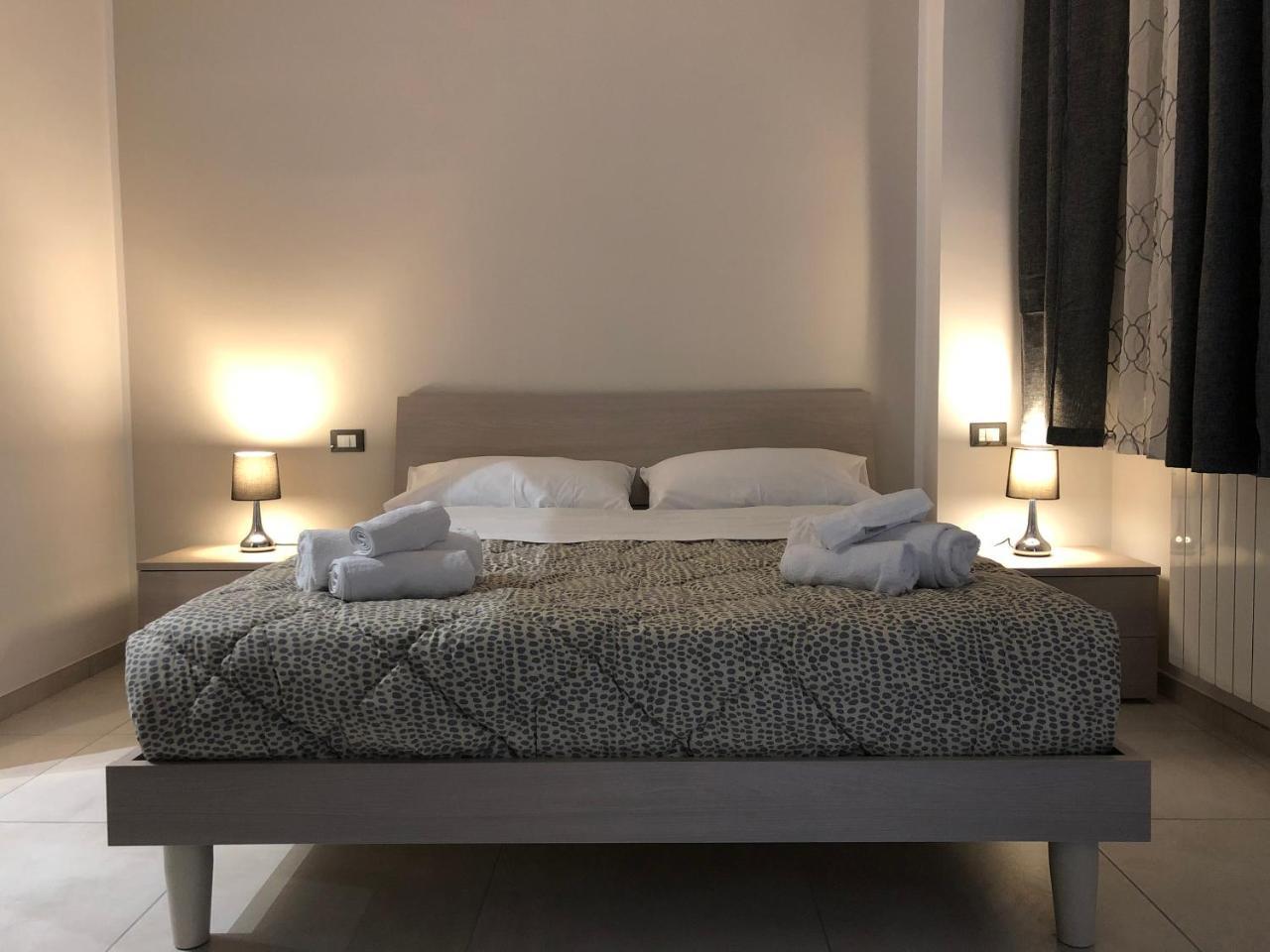 Stabile139 Bed & Breakfast Палермо Екстериор снимка