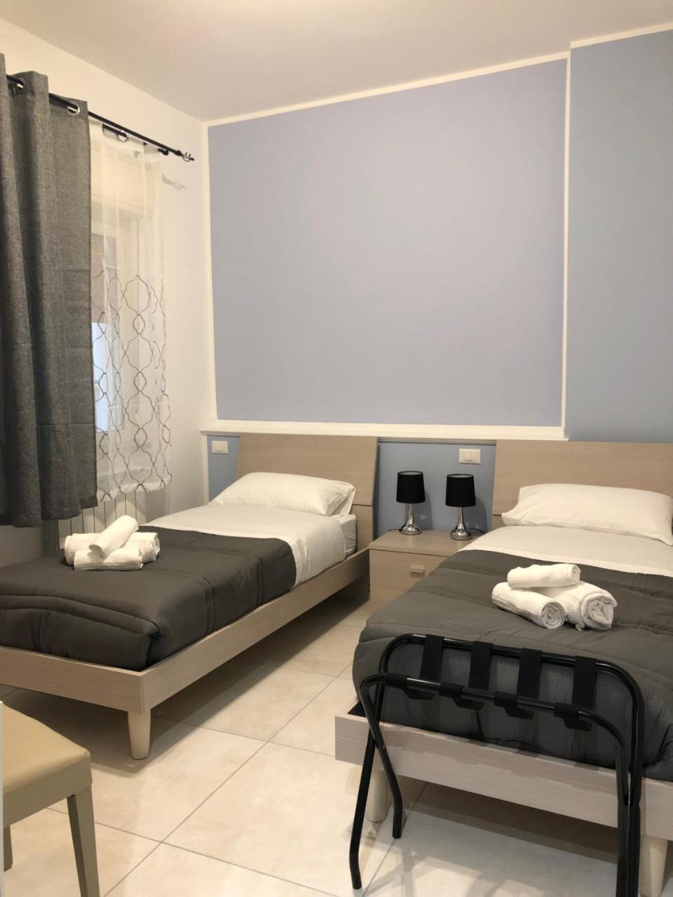 Stabile139 Bed & Breakfast Палермо Екстериор снимка