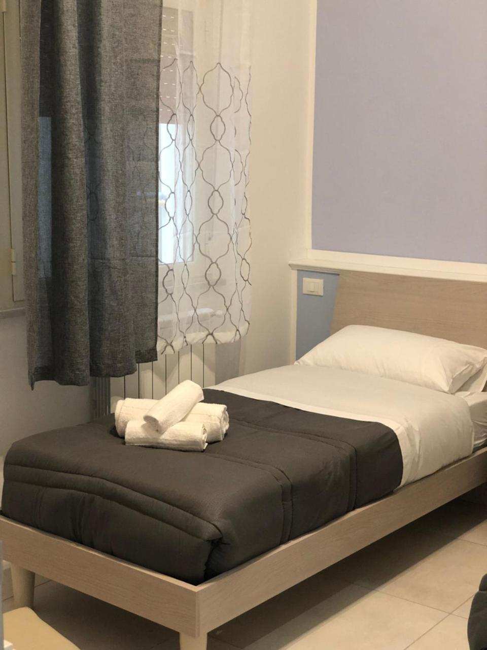 Stabile139 Bed & Breakfast Палермо Екстериор снимка
